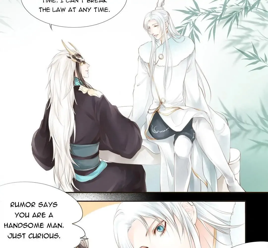 Read Immortals Down Under chapter 7 image 3 on Lezhin