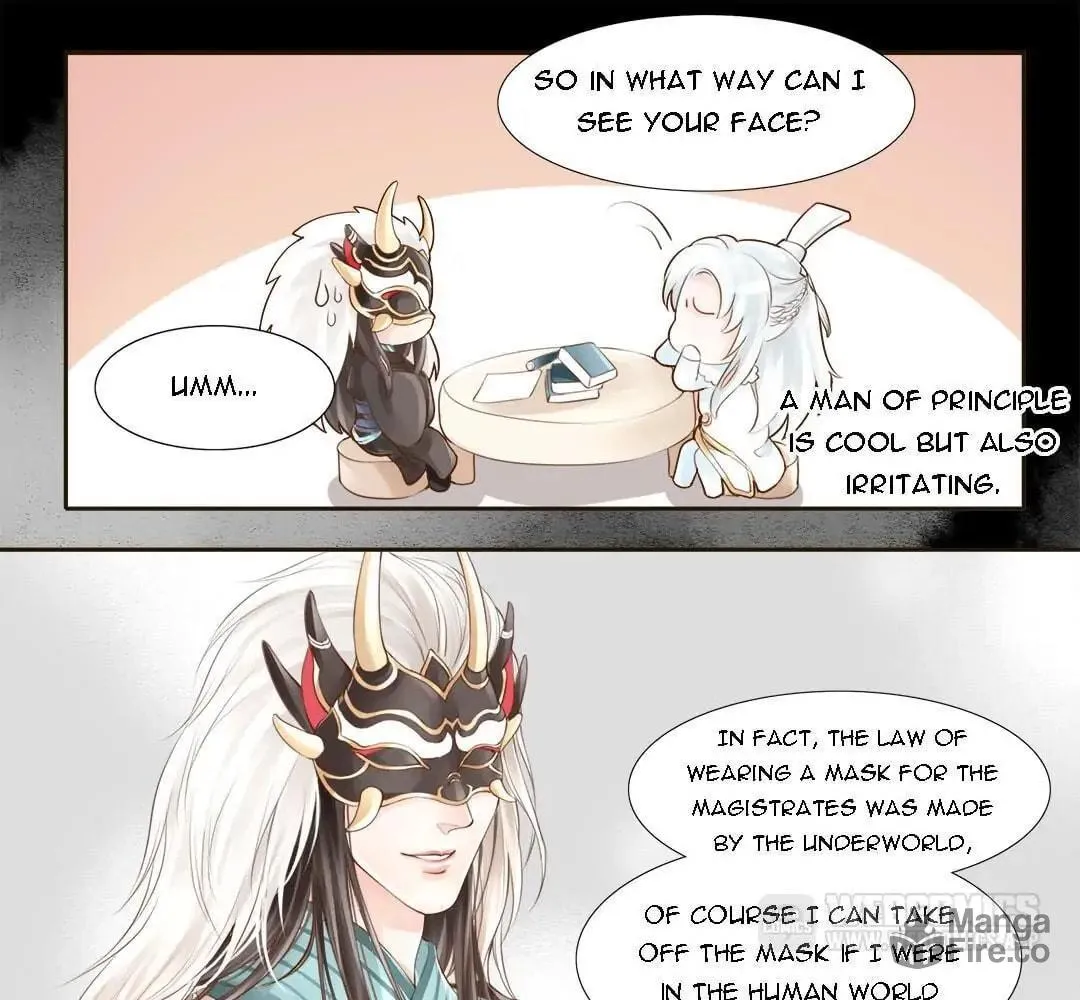 Read Immortals Down Under chapter 7 image 5 on Lezhin