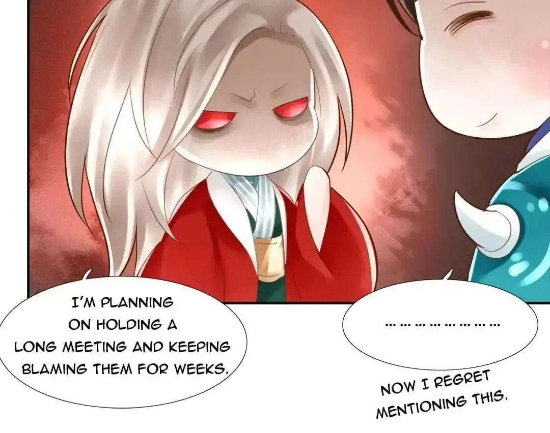Immortals Down Under Chapter 70 page 11 - 