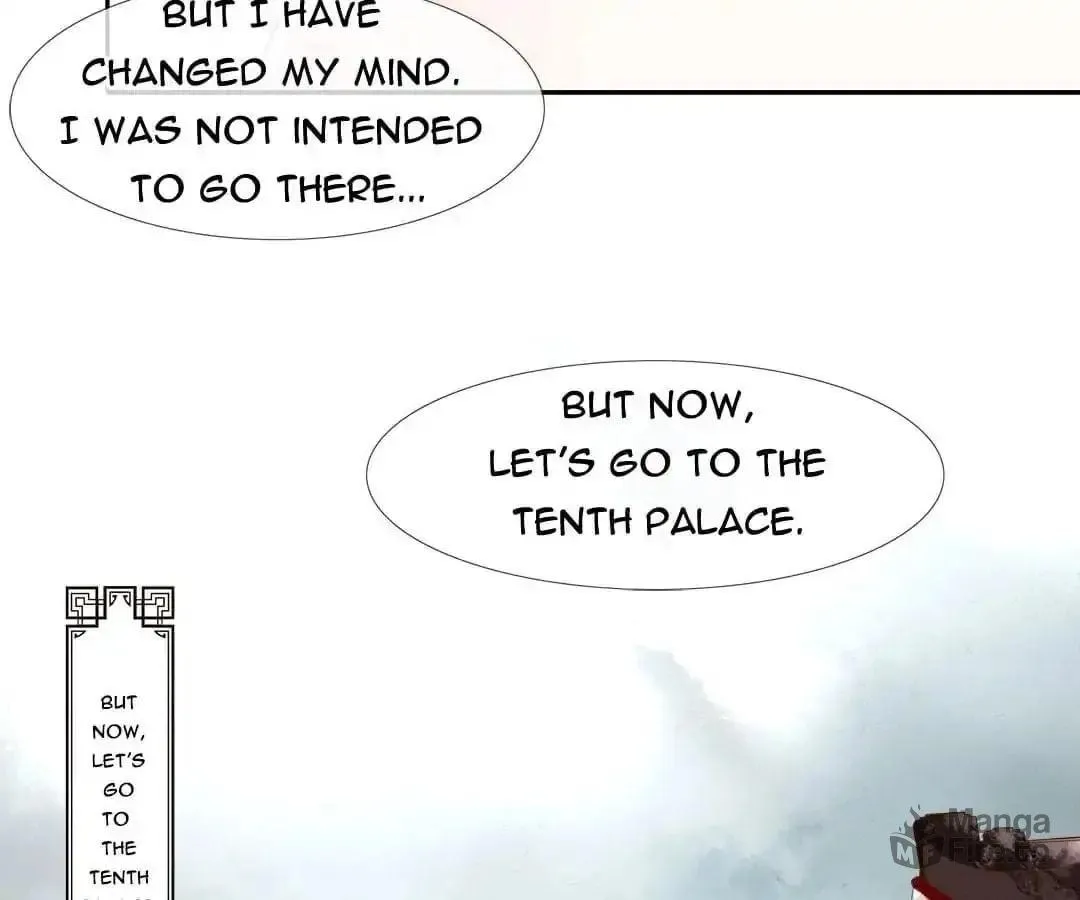 Immortals Down Under Chapter 70 page 27 - 