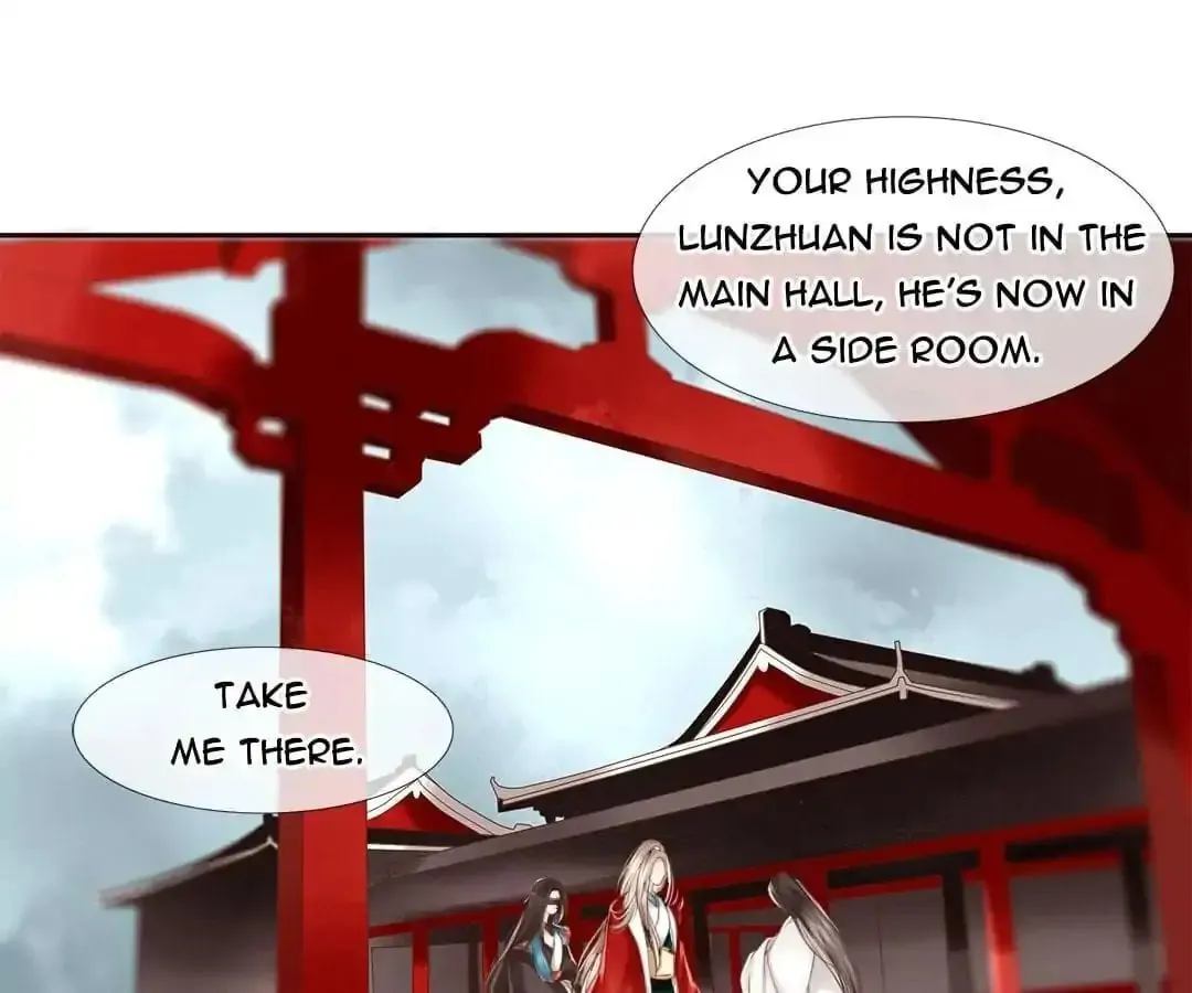 Immortals Down Under Chapter 70 page 29 - 