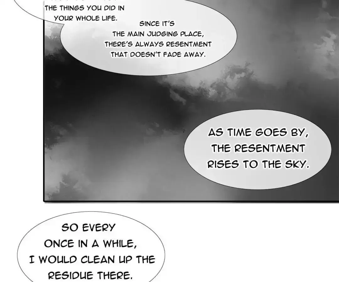 Immortals Down Under Chapter 70 page 4 - 