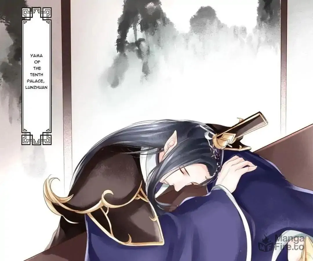 Immortals Down Under Chapter 70 page 33 - 