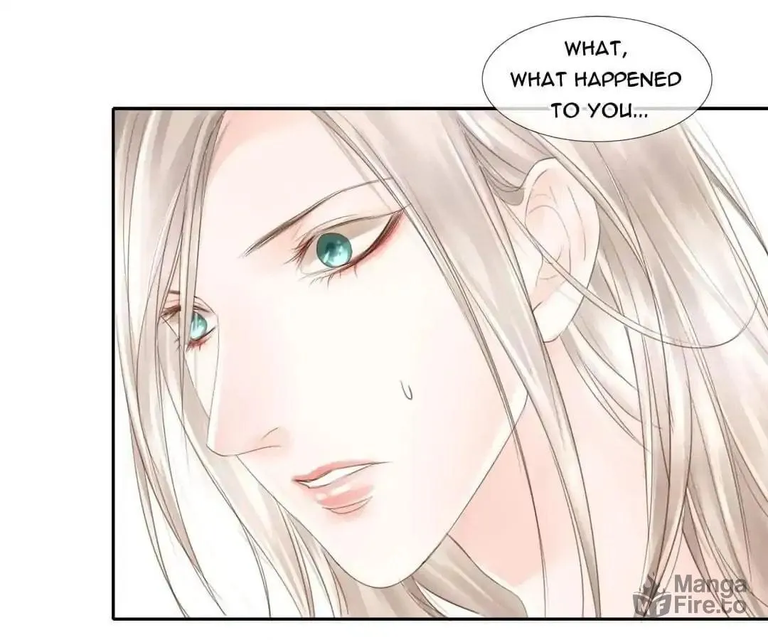 Immortals Down Under Chapter 70 page 35 - 