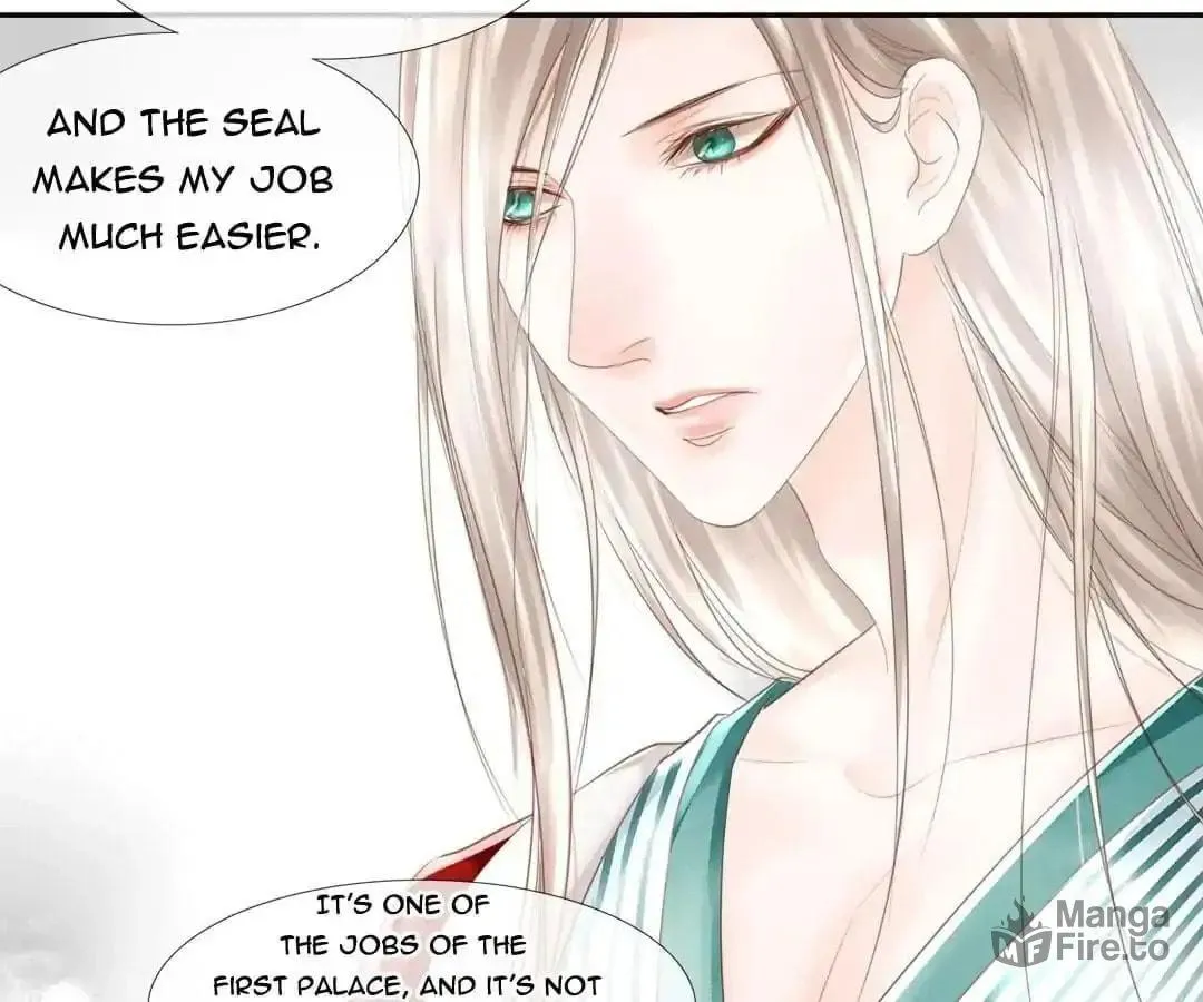Immortals Down Under Chapter 70 page 5 - 