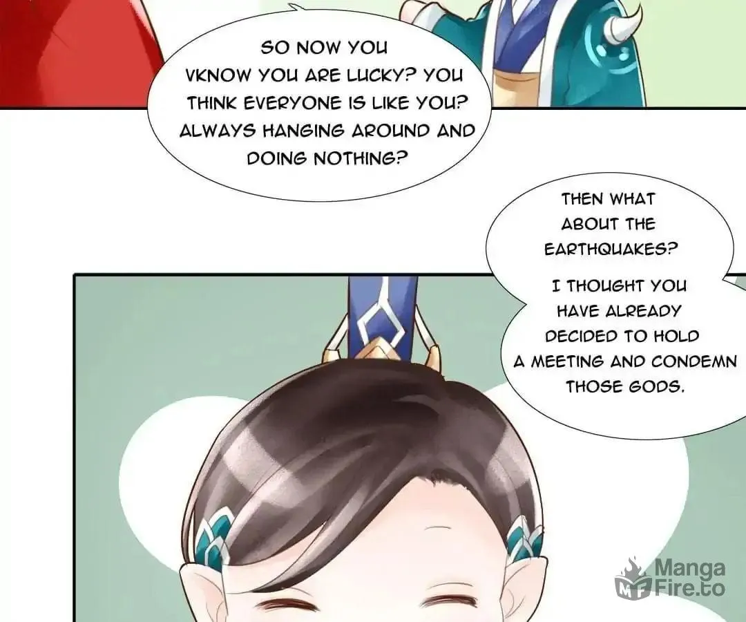 Immortals Down Under Chapter 70 page 9 - 