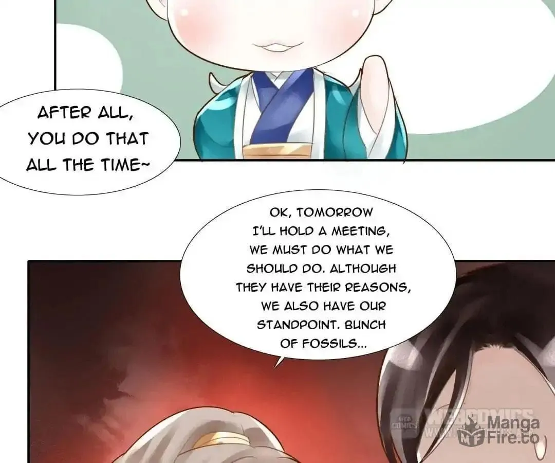 Immortals Down Under Chapter 70 page 10 - 
