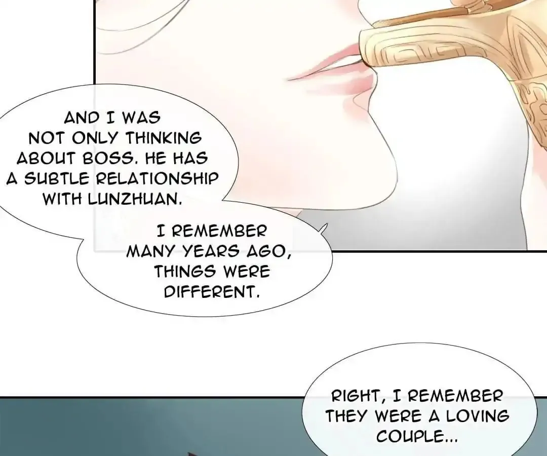 Immortals Down Under Chapter 71 page 31 - 