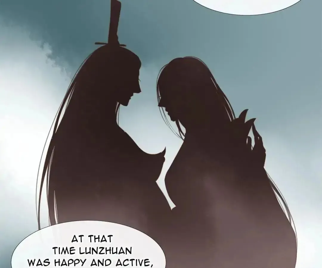 Immortals Down Under Chapter 71 page 32 - 