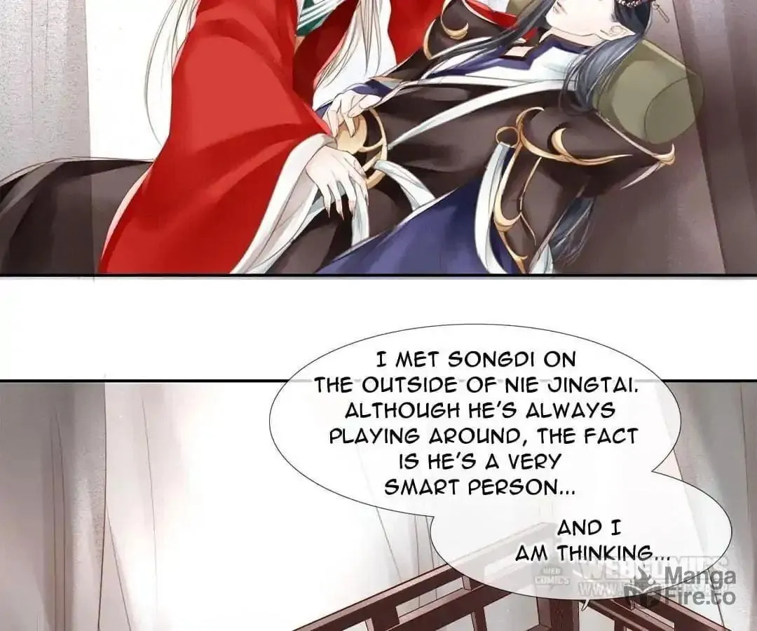 Immortals Down Under Chapter 71 page 9 - 
