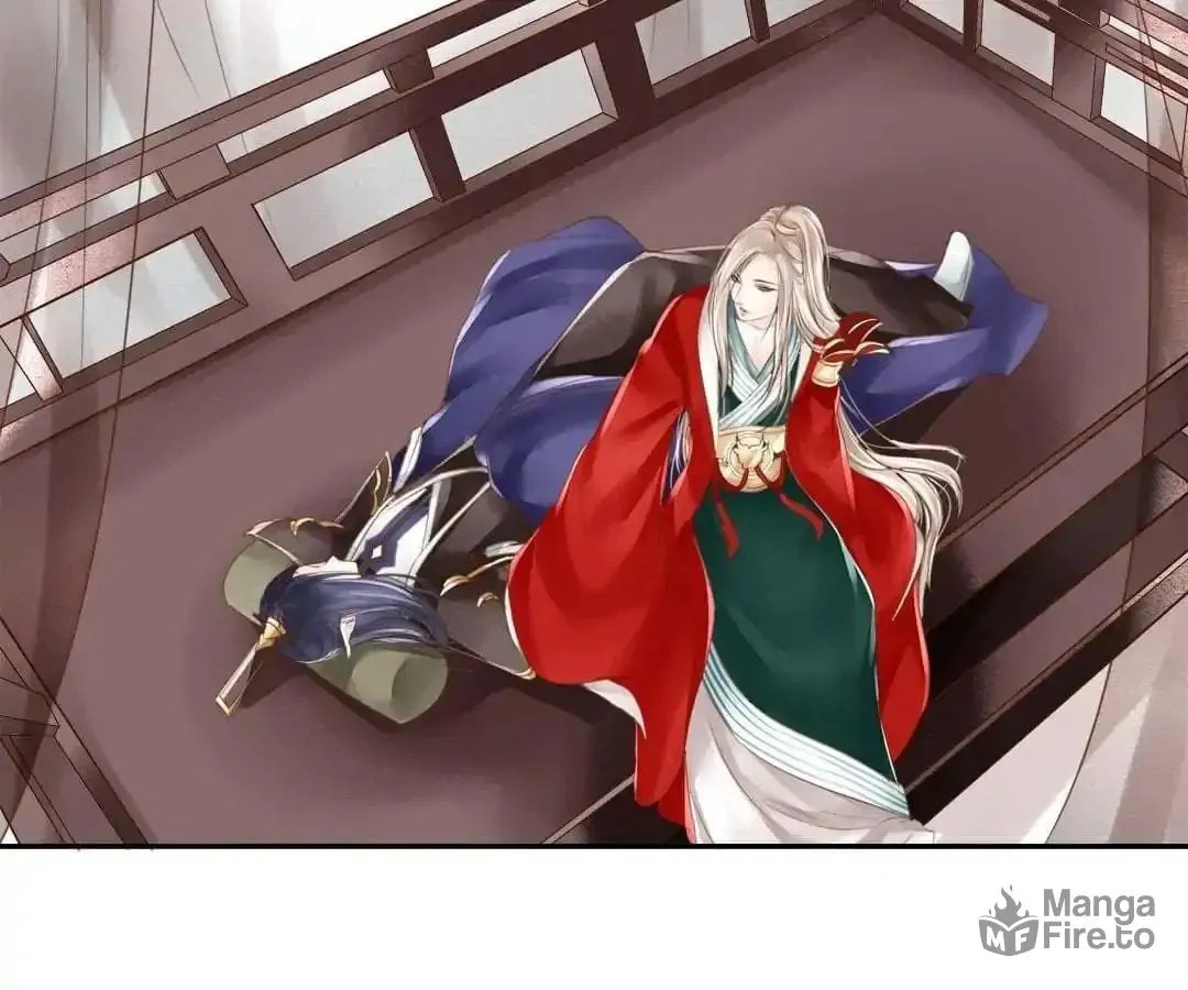 Immortals Down Under Chapter 71 page 10 - 