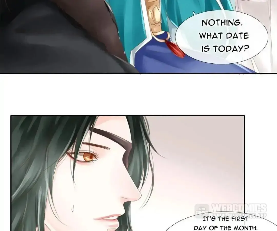 Immortals Down Under Chapter 72 page 2 - 