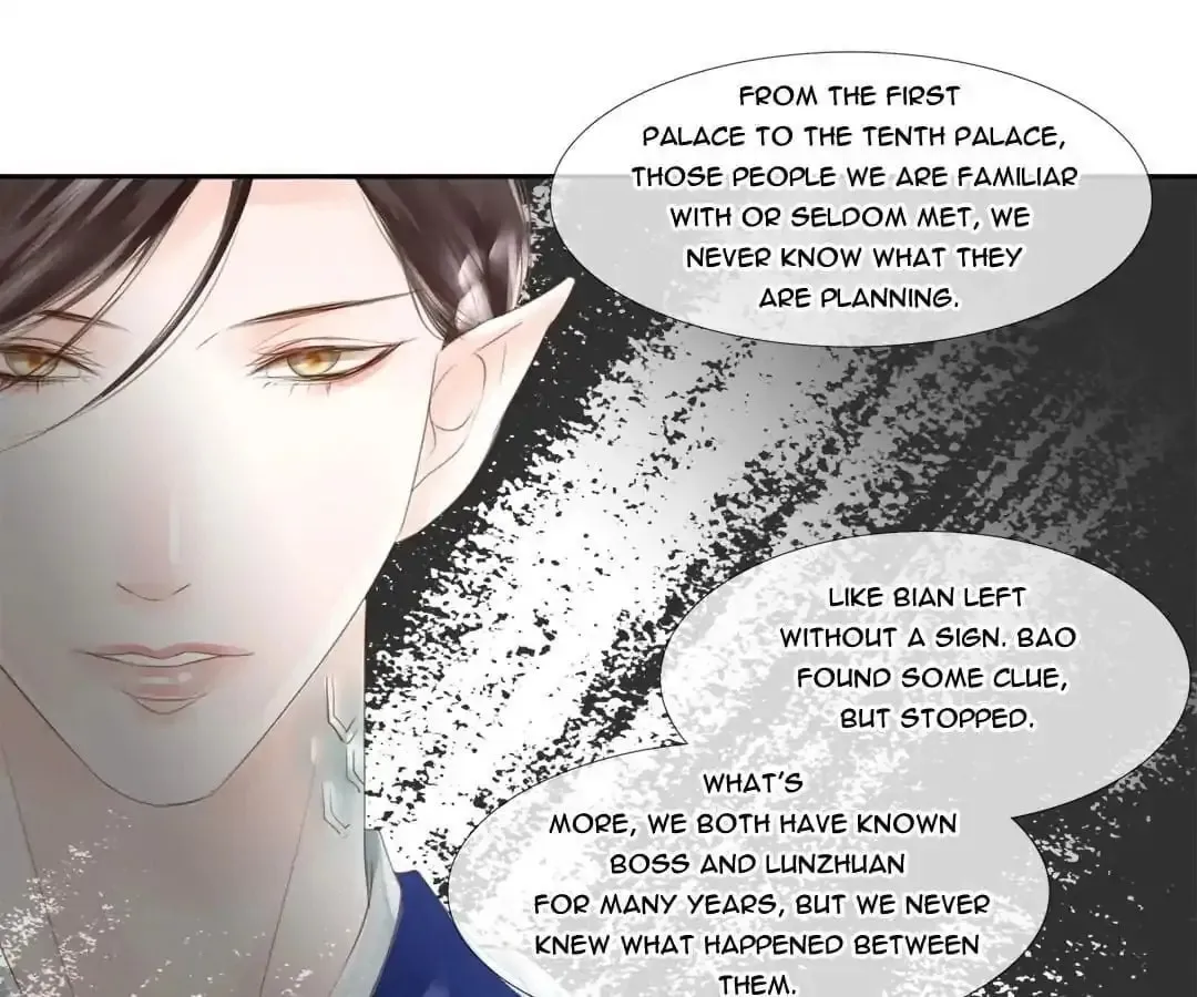 Immortals Down Under Chapter 72 page 11 - 