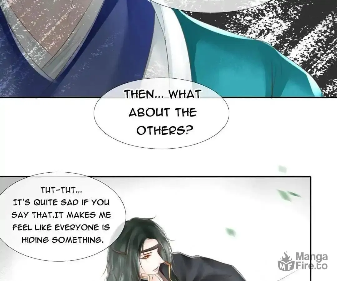 Immortals Down Under Chapter 72 page 12 - 