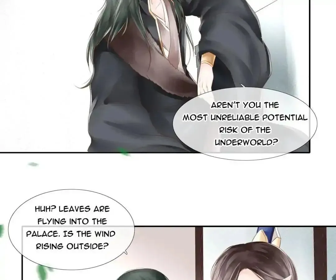 Immortals Down Under Chapter 72 page 13 - 
