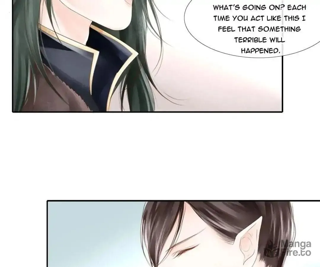 Immortals Down Under Chapter 72 page 3 - 