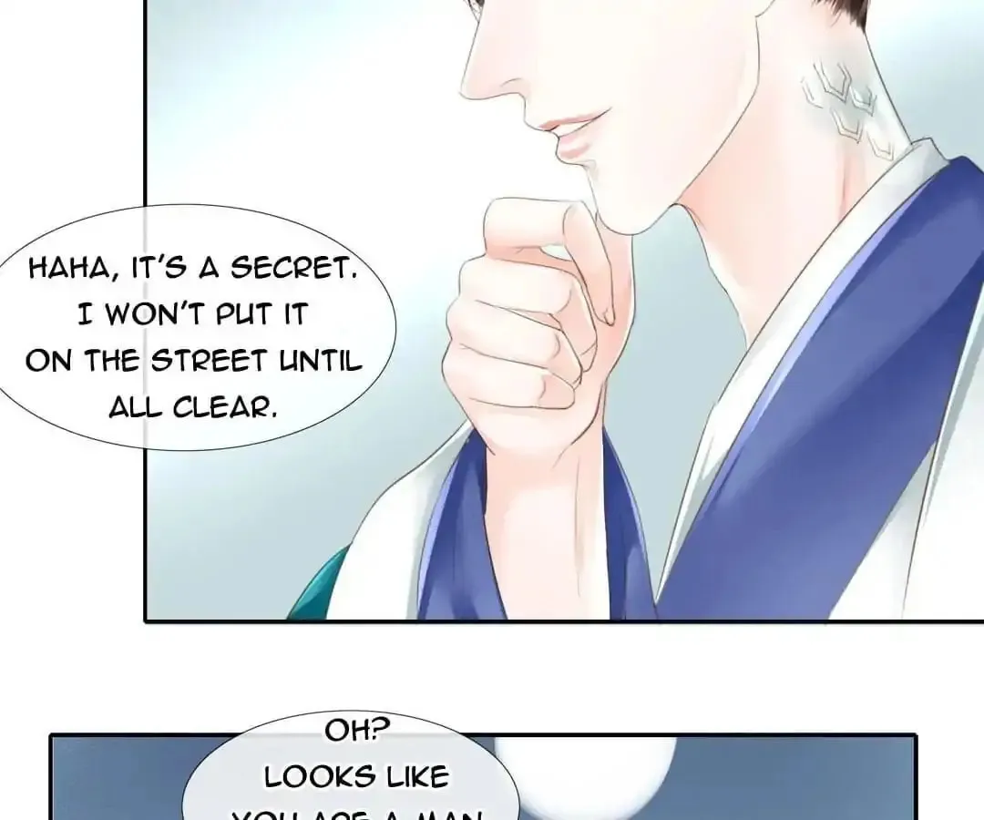 Immortals Down Under Chapter 72 page 4 - 