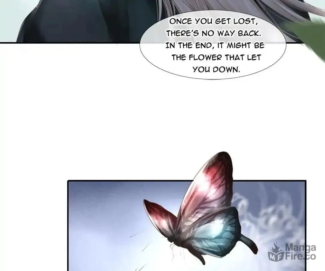 Immortals Down Under Chapter 72 page 35 - 