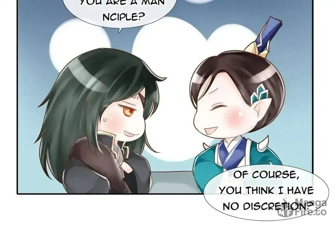 Immortals Down Under Chapter 72 page 5 - 