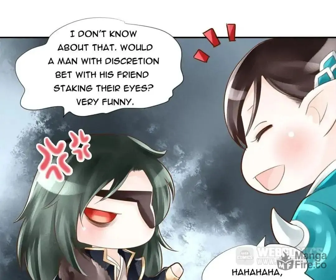 Immortals Down Under Chapter 72 page 6 - 