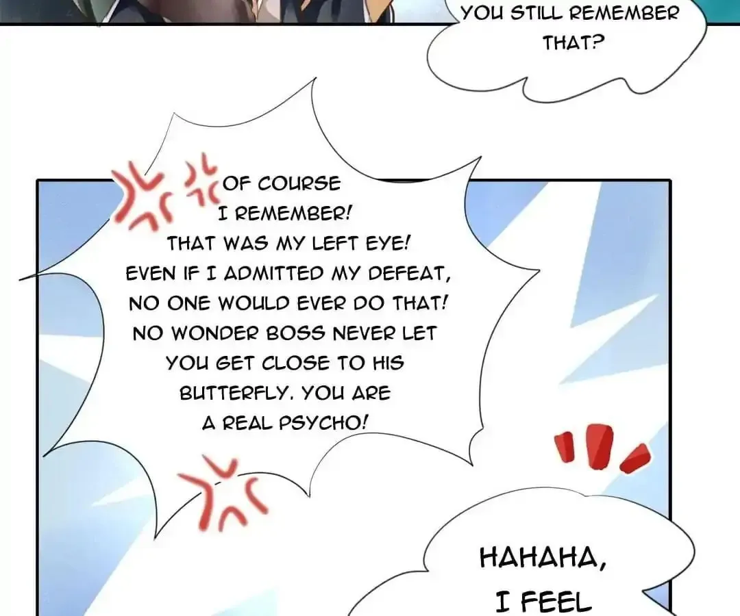 Immortals Down Under Chapter 72 page 7 - 