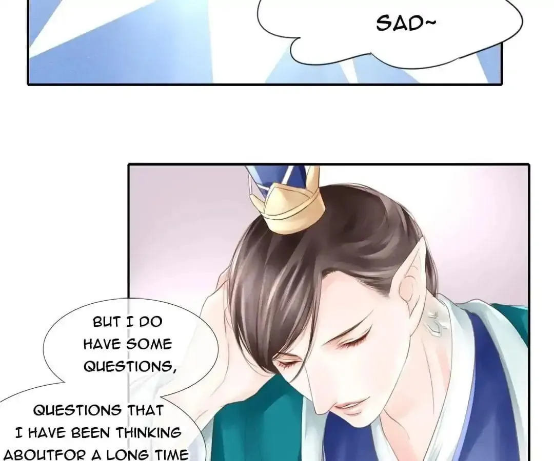Immortals Down Under Chapter 72 page 8 - 