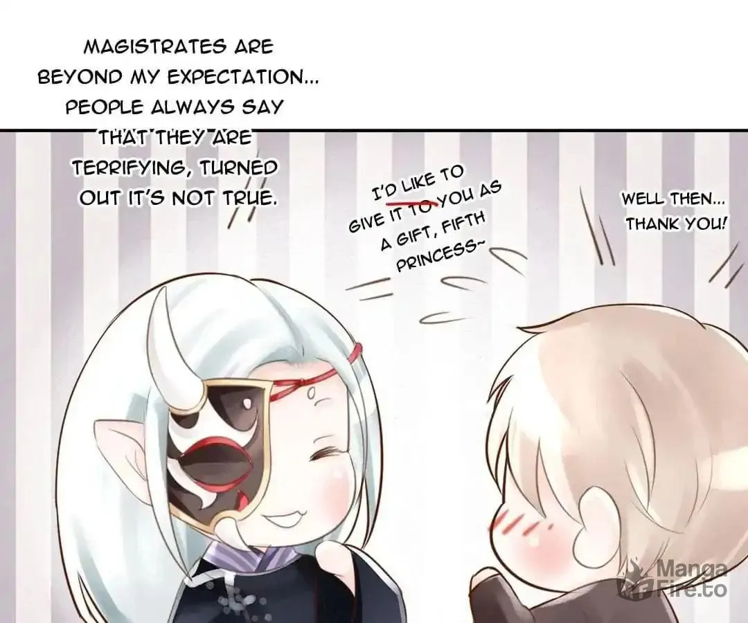 Immortals Down Under Chapter 73 page 12 - 