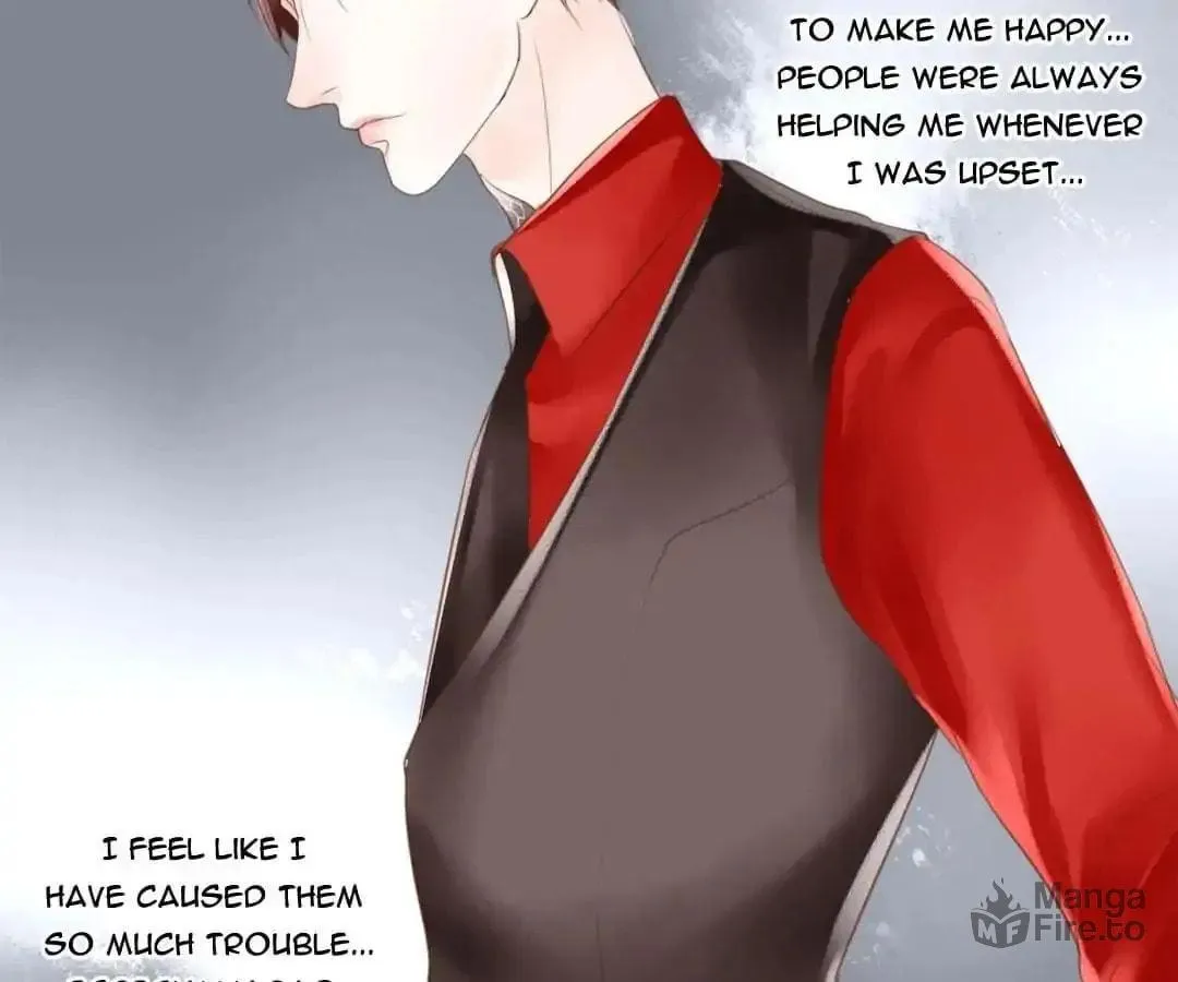 Immortals Down Under Chapter 73 page 15 - 