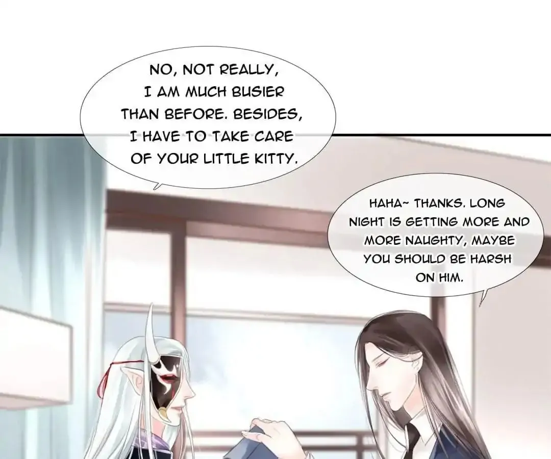 Immortals Down Under Chapter 73 page 19 - 