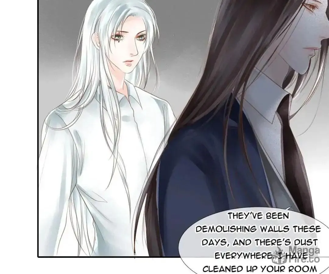 Immortals Down Under Chapter 73 page 21 - 