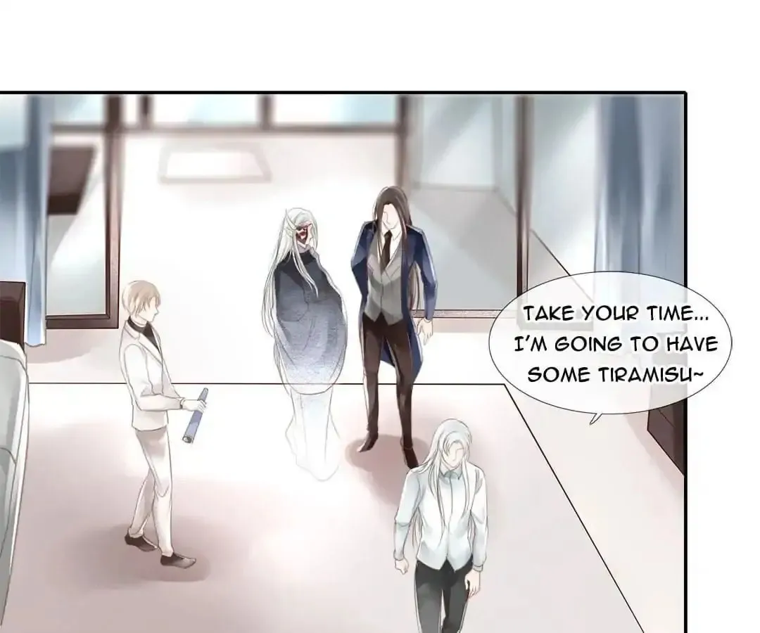 Immortals Down Under Chapter 73 page 23 - 