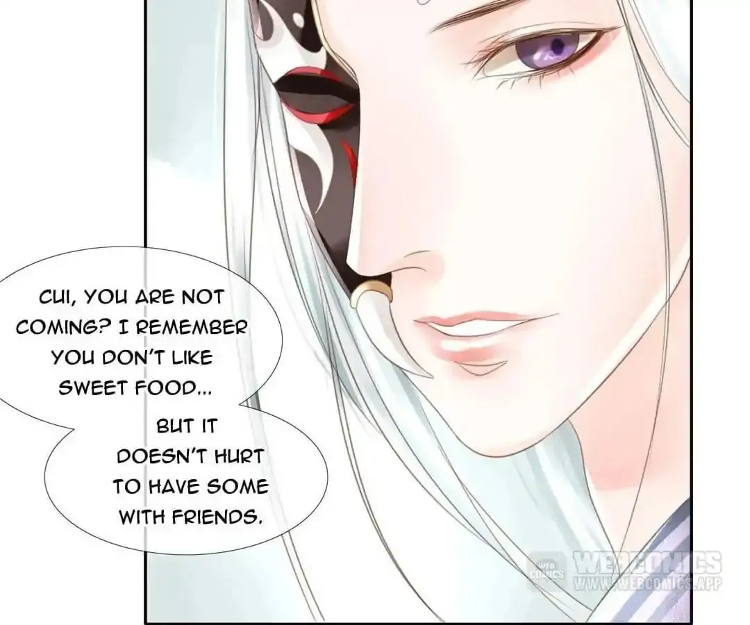 Immortals Down Under Chapter 73 page 26 - 