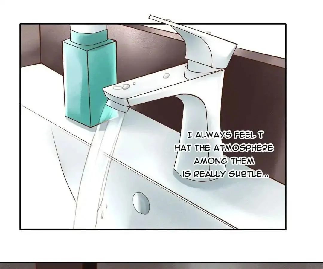 Immortals Down Under Chapter 73 page 32 - 