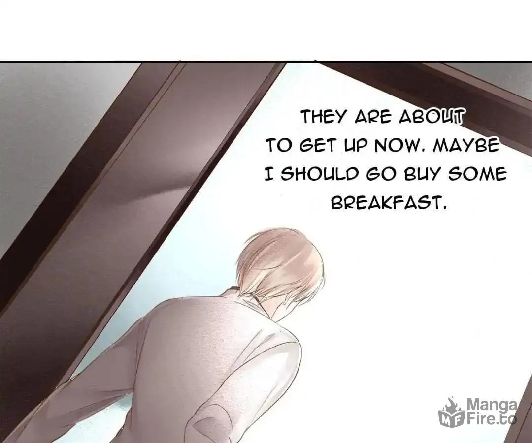 Immortals Down Under Chapter 73 page 35 - 