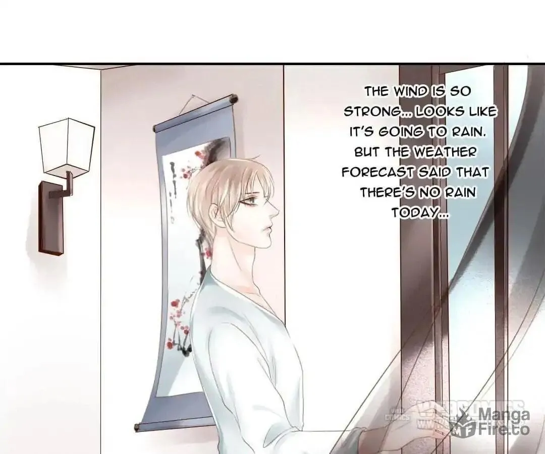 Immortals Down Under Chapter 73 page 6 - 