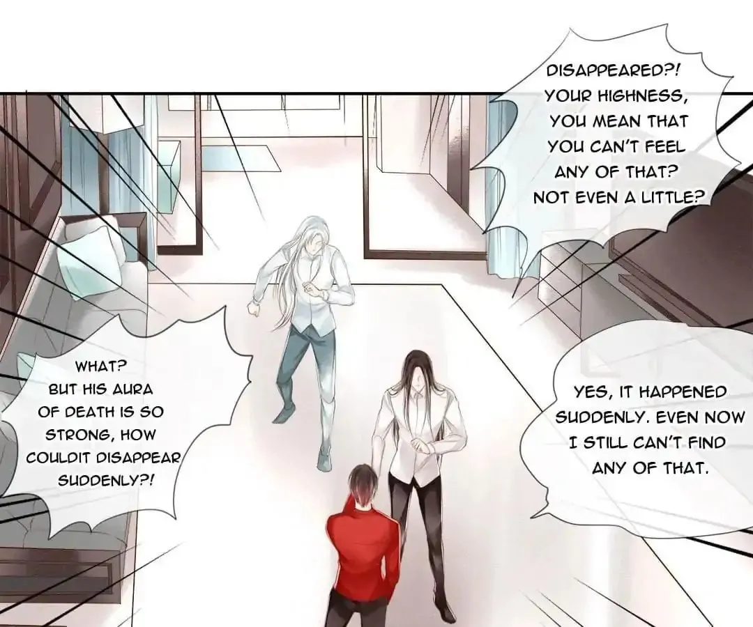 Immortals Down Under Chapter 74 page 28 - 