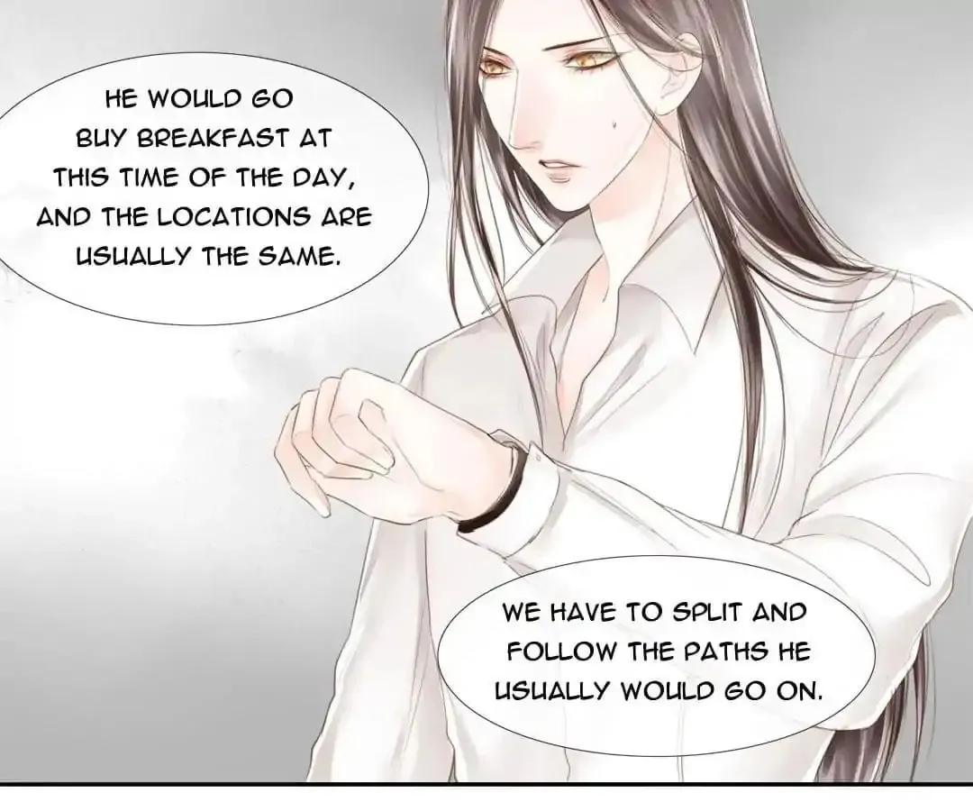 Immortals Down Under Chapter 74 page 31 - 