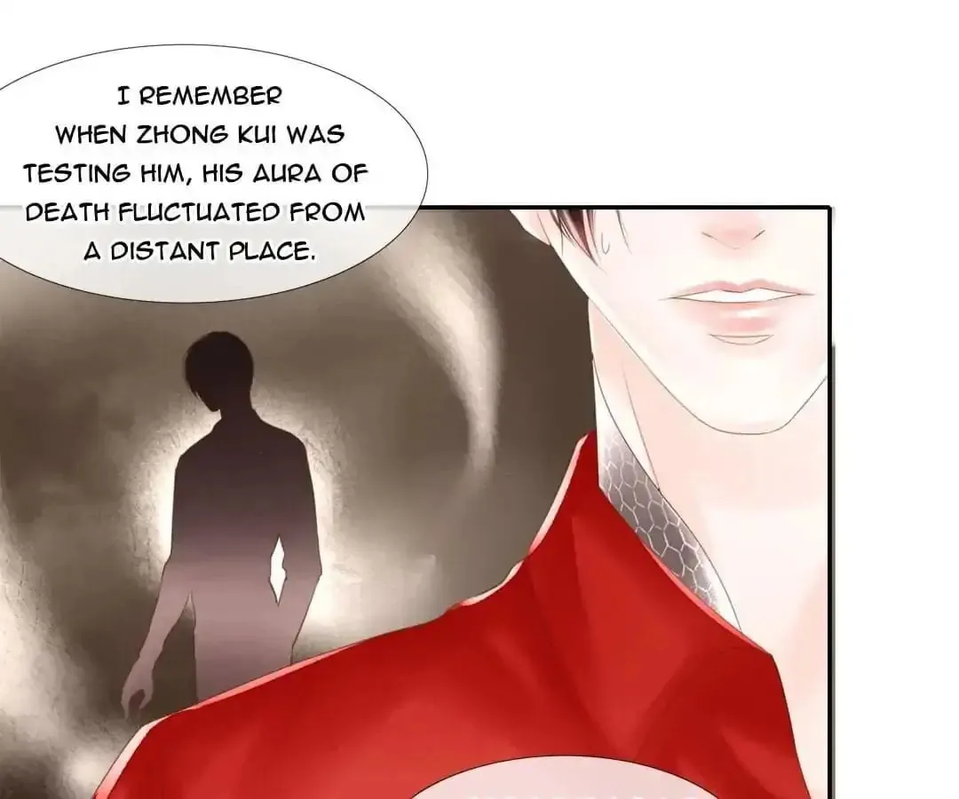 Immortals Down Under Chapter 74 page 32 - 