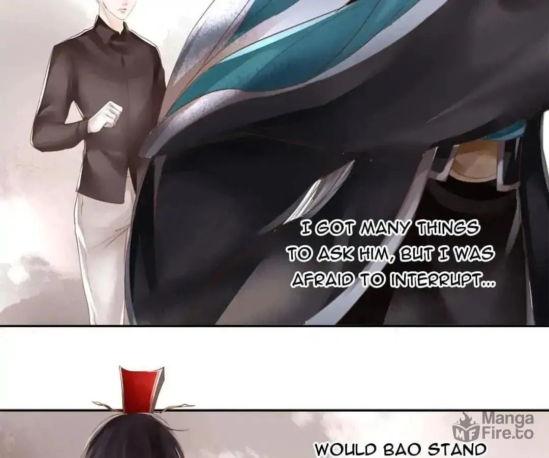 Immortals Down Under Chapter 74 page 9 - 