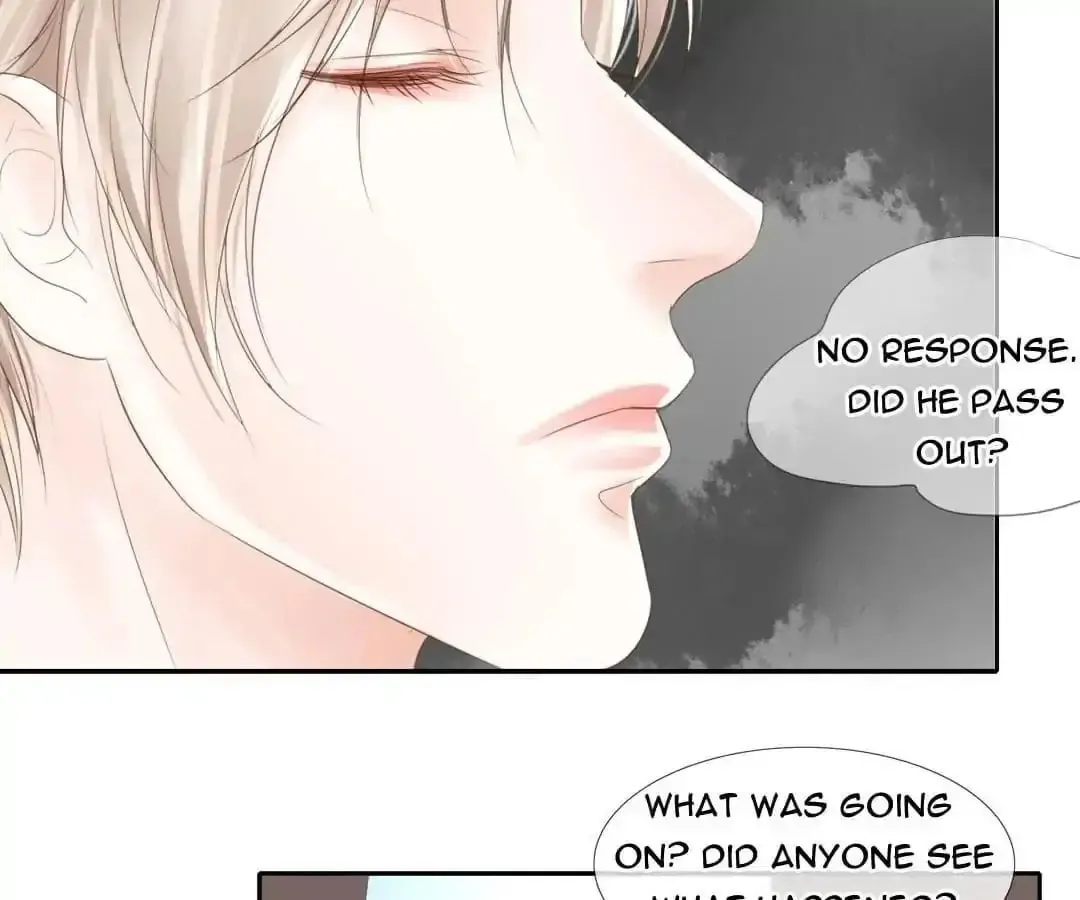 Immortals Down Under Chapter 75 page 16 - 