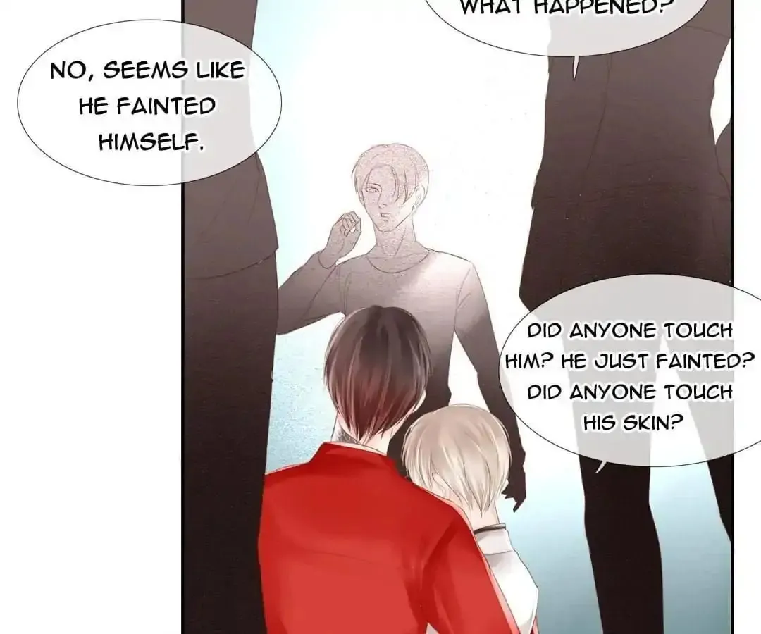 Immortals Down Under Chapter 75 page 17 - 
