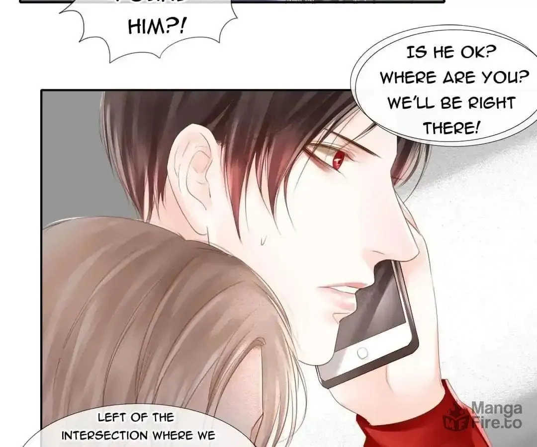 Immortals Down Under Chapter 75 page 20 - 