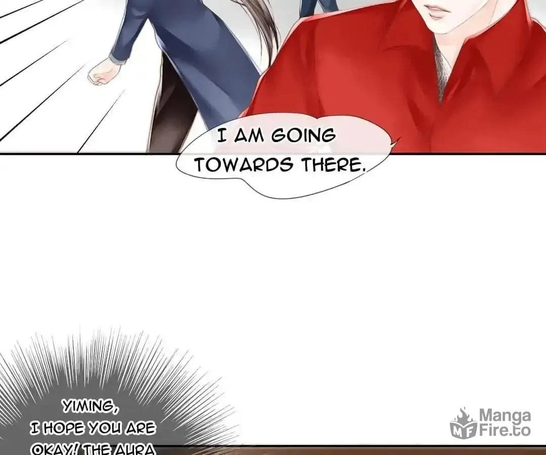 Immortals Down Under Chapter 75 page 3 - 