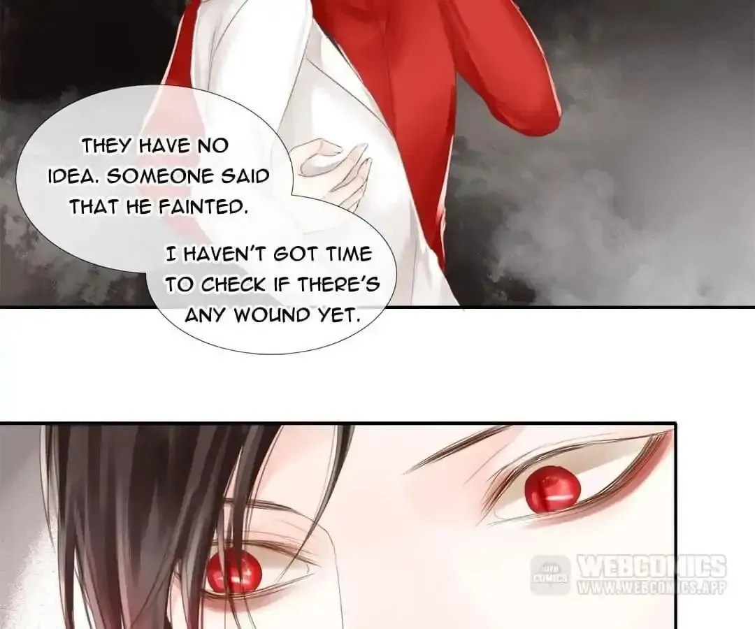 Immortals Down Under Chapter 75 page 22 - 
