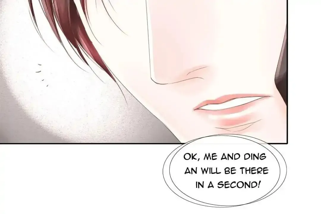 Immortals Down Under Chapter 75 page 23 - 