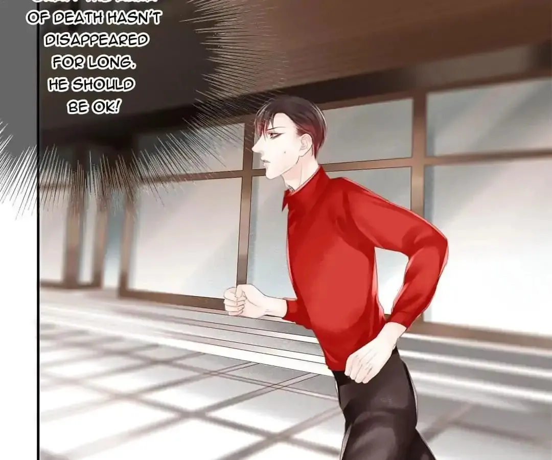 Immortals Down Under Chapter 75 page 4 - 