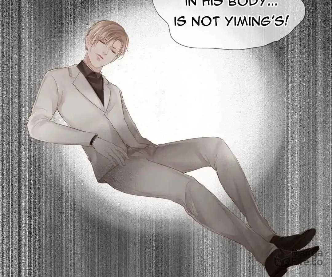Immortals Down Under Chapter 75 page 33 - 