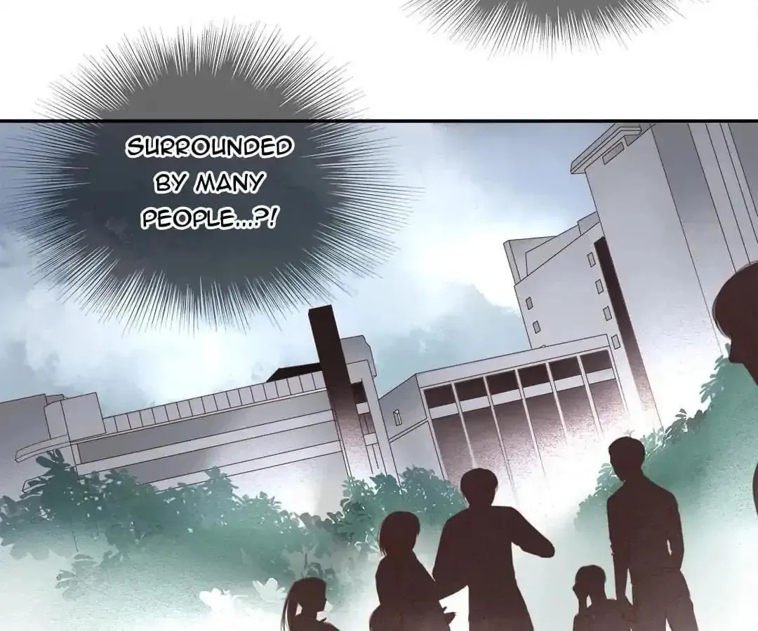 Immortals Down Under Chapter 75 page 8 - 