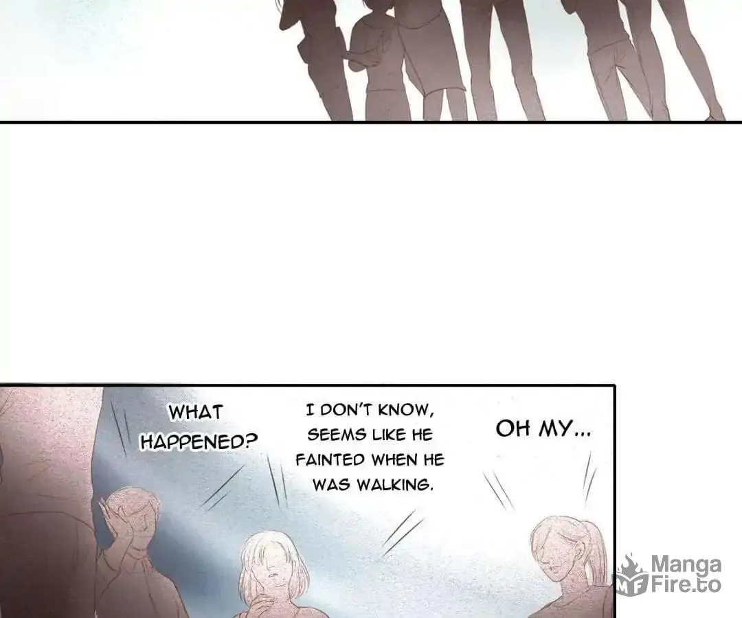 Immortals Down Under Chapter 75 page 9 - 
