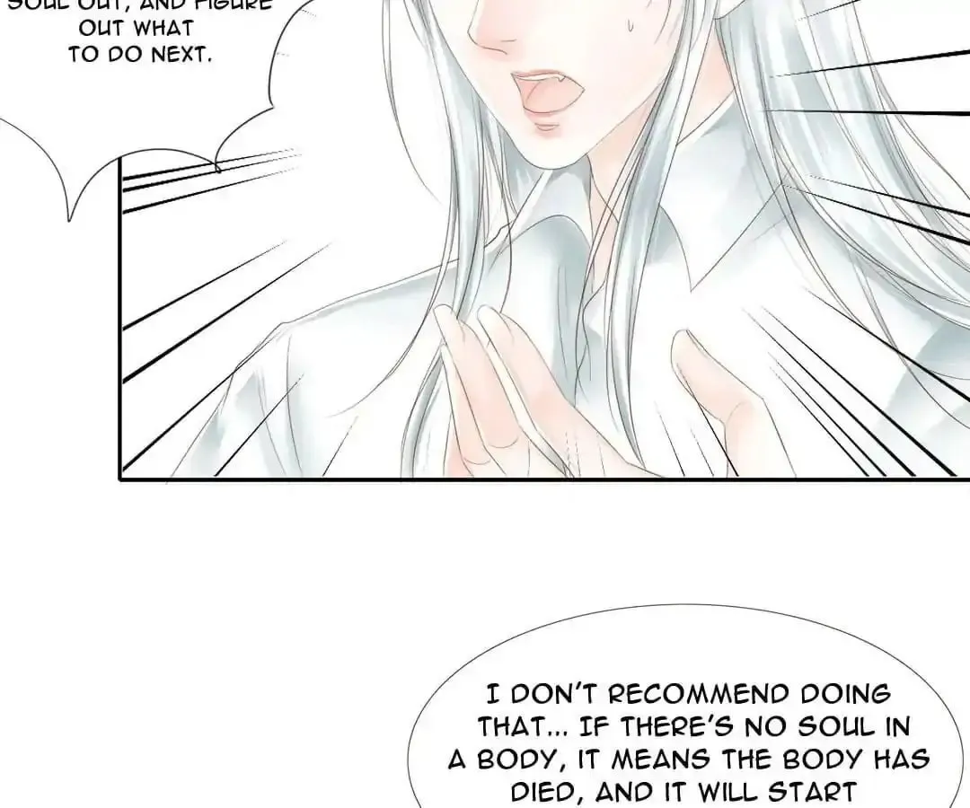 Immortals Down Under Chapter 76 page 13 - 
